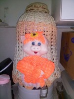 Cobertor de cucharero